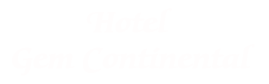 Hotel Gem Continental, Port Blair